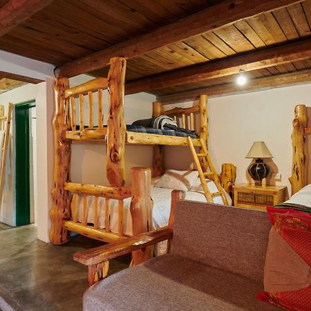 Rimusa Inn Creel Dış mekan fotoğraf