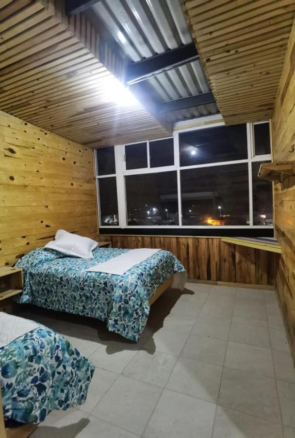 Rimusa Inn Creel Dış mekan fotoğraf