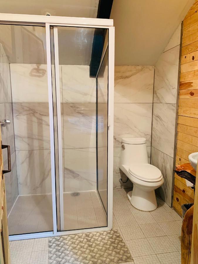 Rimusa Inn Creel Dış mekan fotoğraf