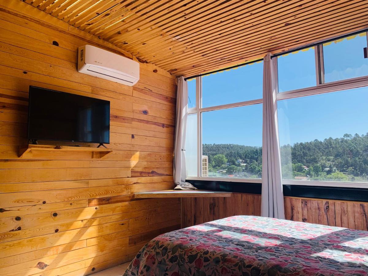 Rimusa Inn Creel Dış mekan fotoğraf