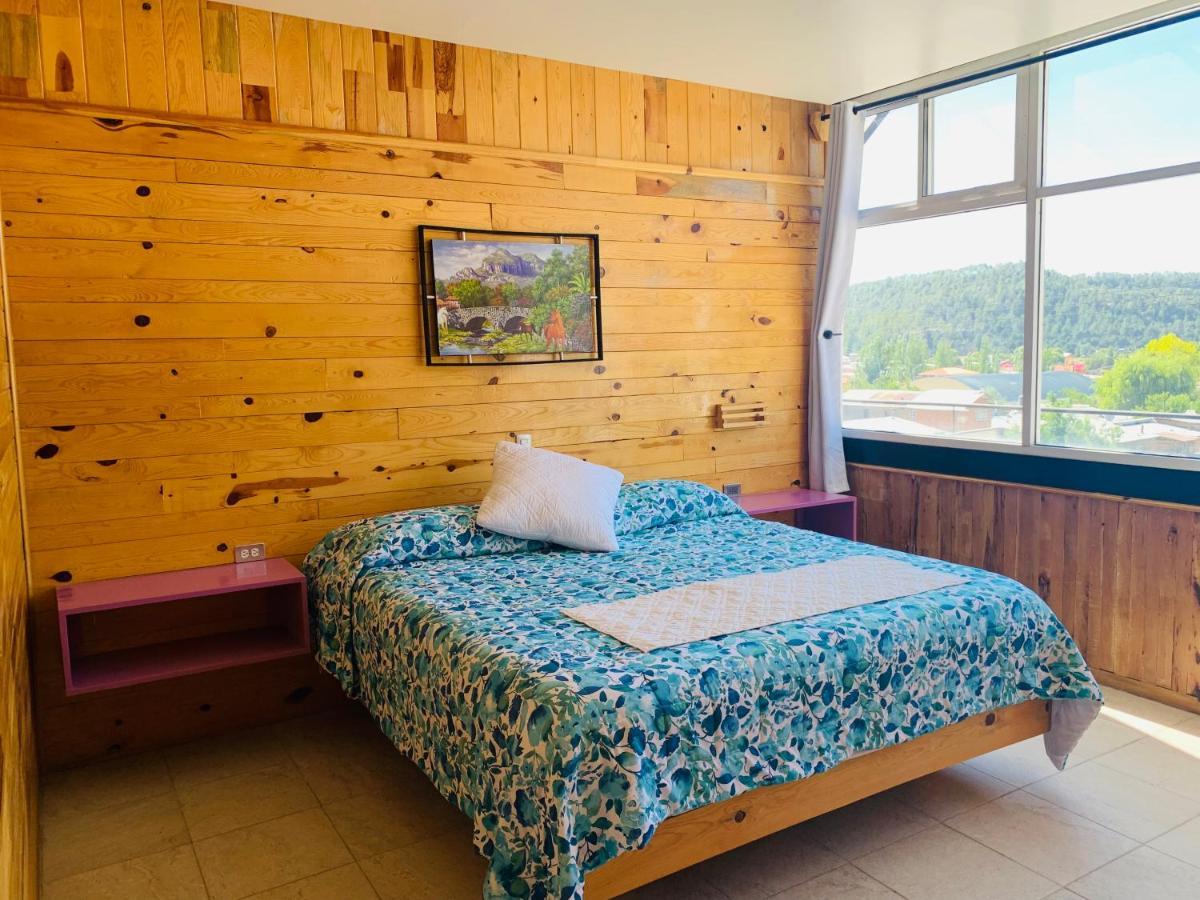 Rimusa Inn Creel Dış mekan fotoğraf