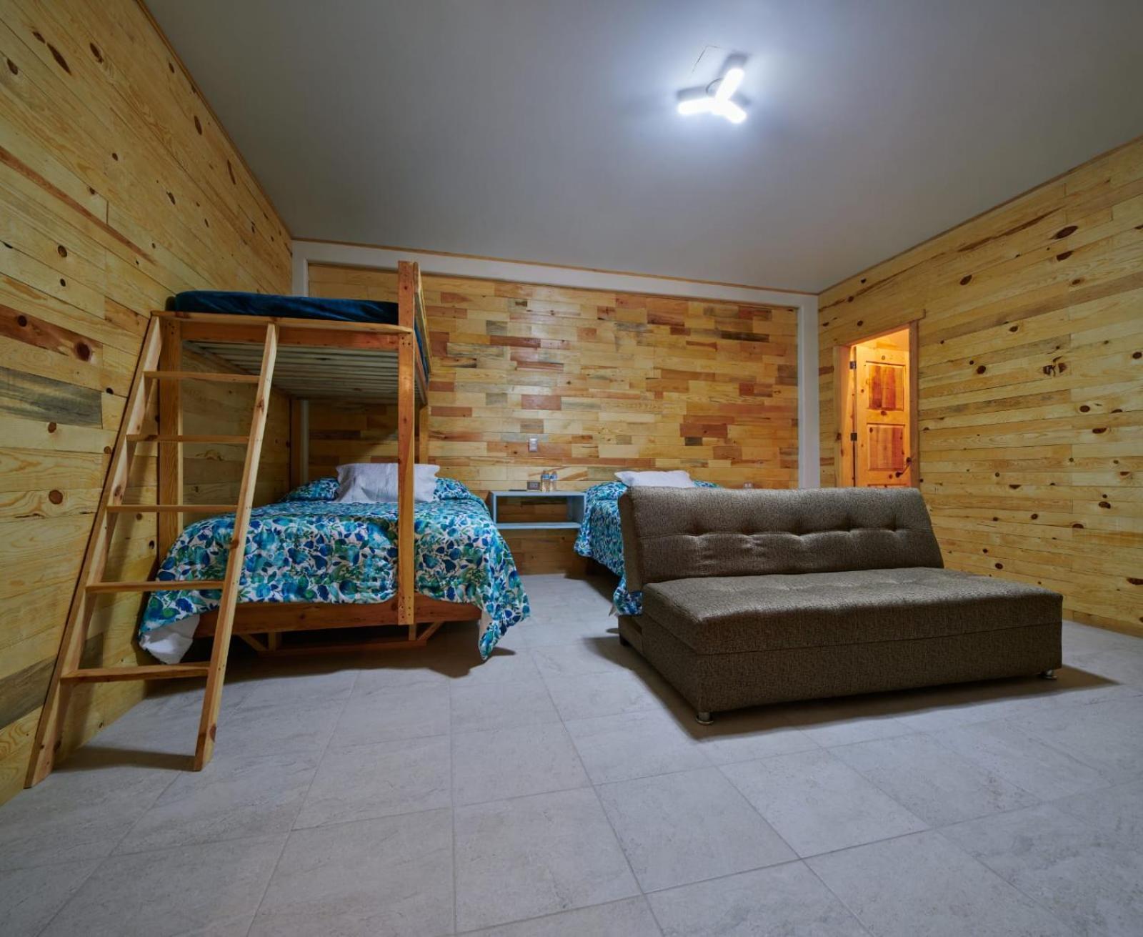 Rimusa Inn Creel Dış mekan fotoğraf