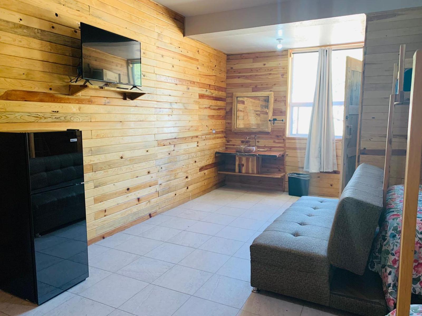 Rimusa Inn Creel Dış mekan fotoğraf