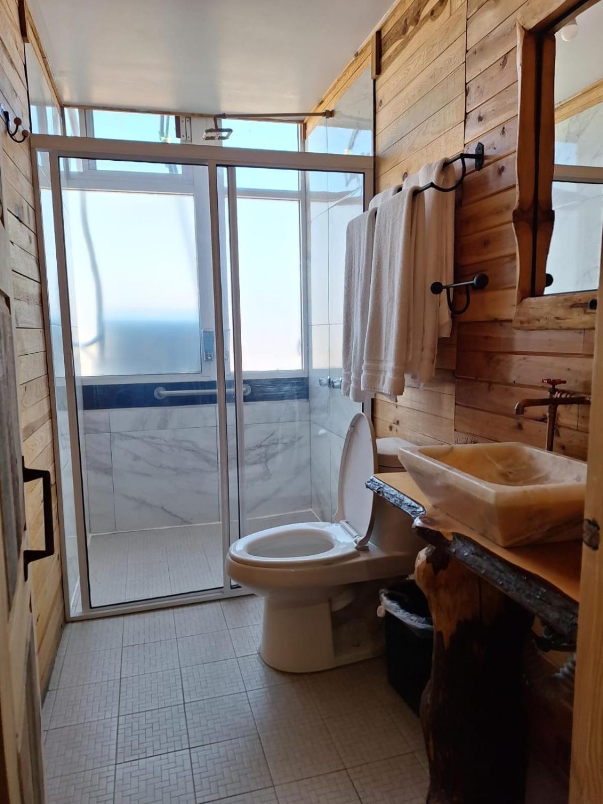 Rimusa Inn Creel Dış mekan fotoğraf