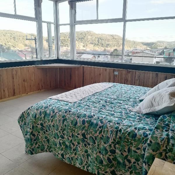 Rimusa Inn Creel Dış mekan fotoğraf