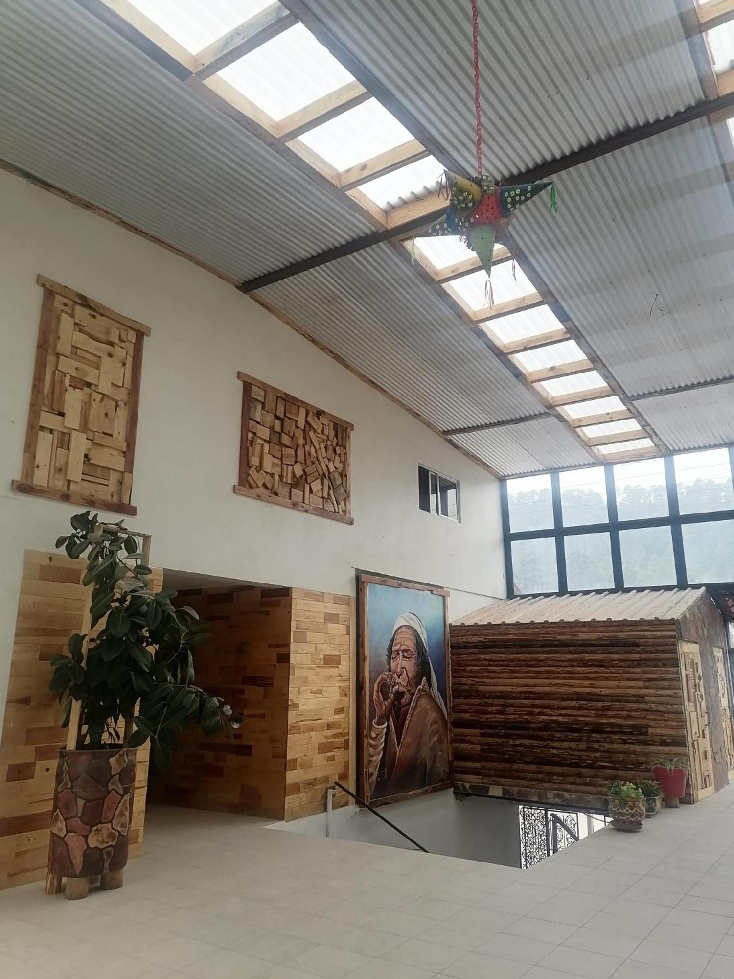 Rimusa Inn Creel Dış mekan fotoğraf