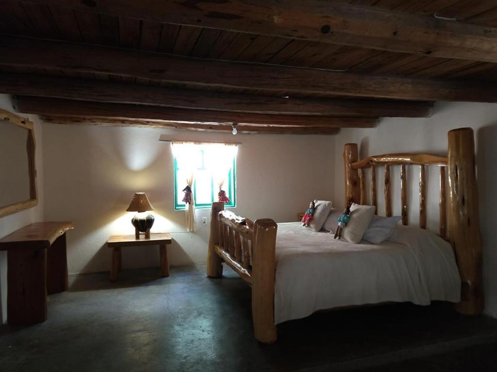 Rimusa Inn Creel Dış mekan fotoğraf