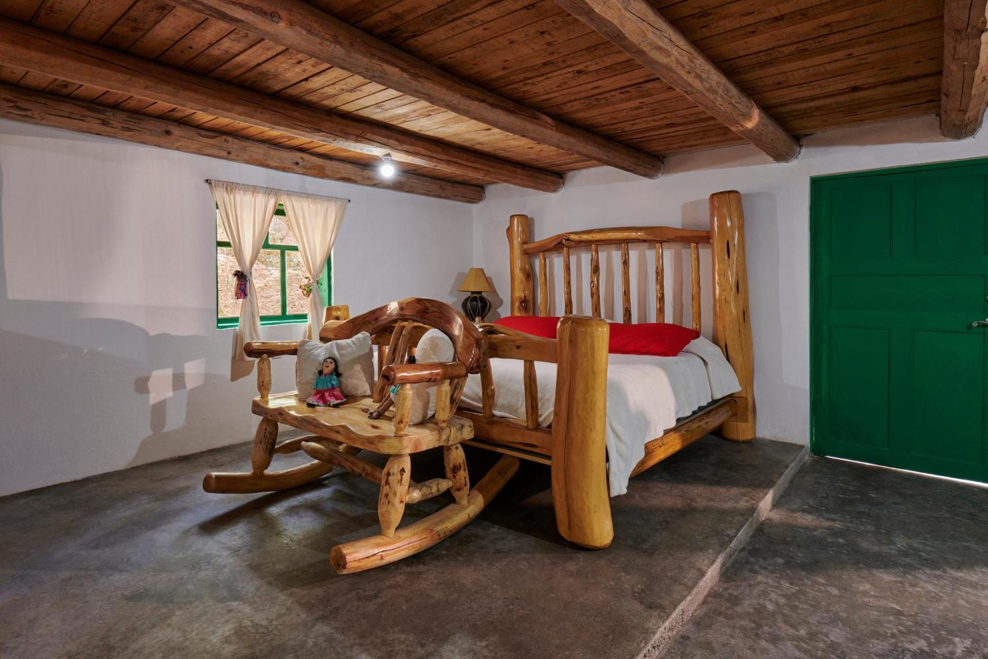 Rimusa Inn Creel Dış mekan fotoğraf