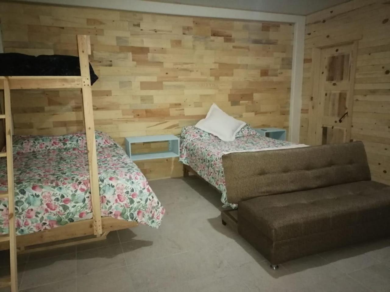 Rimusa Inn Creel Dış mekan fotoğraf